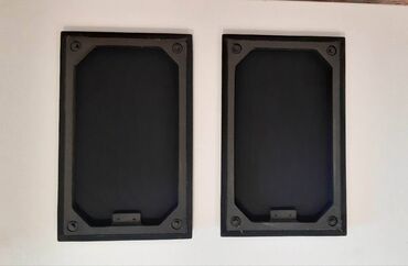 Zvučnici i stereo sistemi: Odlično očuvani zvučnici marke Teac LS-35M Ugradjeni spajkovi — 10