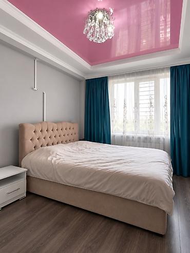 2 комнаты, 49 м², Тунгуч мкр Элитка, 10 этаж, Евроремонт at lalafo.kg 2 комнаты, 49 м², Тунгуч мкр Элитка, 10 этаж, Евроремонт