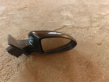 авто volkswagen: Правое, Chevrolet CRUZ — 2