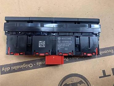 keno sa: PREKIDAC ZA VOLKSWAGEN TIGUAN - 5NB927238B | Prekidac Tiguan — 3