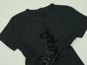xmail t shirty: T-shirt damski, S
