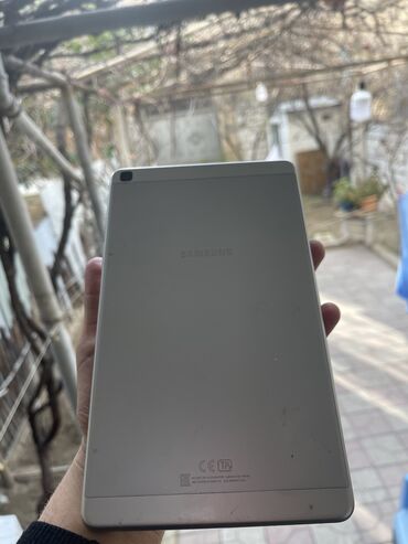 galaxy tab s in Azərbaycan | PLANŞETLƏR: Salam Sizə Samsung Galaxy Tab A seriyalı modelini təqdim edirəm bu