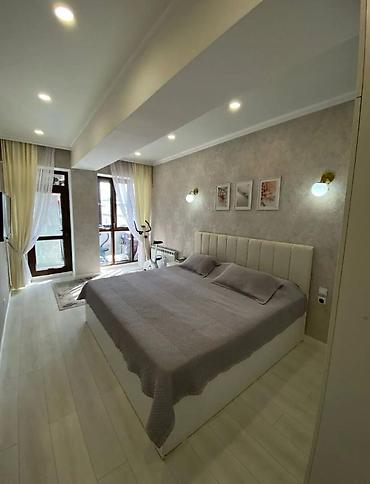 Продажа квартир: 3 комнаты, 106 м², Дворец спорта Элитка, 6 этаж, Свежий ремонт — 8