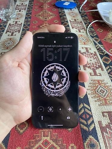iphone 17 azərbaycan: IPhone 13, 128 GB, Midnight, Face ID — 2