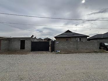Продажа домов: 6 комнат, 108 м², 4 соток, Новопавловка, Собственник — 3