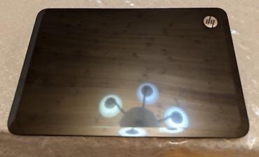 hp g6: İşlənmiş HP Pavilion, 15.6 ", Intel Core i5, 512 GB — 4