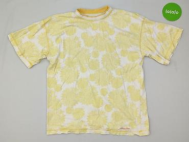motyle: T-shirt damski, rozmiar XL — 2