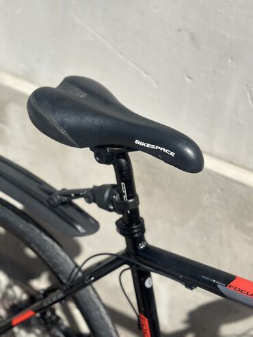 Городские велосипеды: Из Германии 
28 колесо — 12