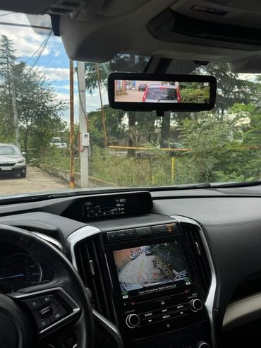 Subaru: Subaru Ascent: 2021 г., 2.4 л, Типтроник, Бензин, Кроссовер — 3