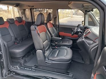 Kia: Kia Ray: 2022 г., 1 л, Автомат, Бензин, Хэтчбэк — 6