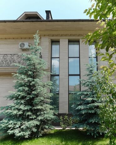 Пластиковые окна на заказ: Пластиковое окно на заказ, Тип окна: Витражные, Мансардные, Панорамные, Бесплатная установка, В рассрочку — 6