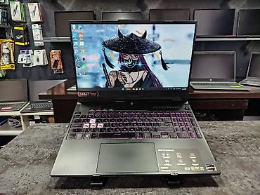 Игровой, Новый, AMD Ryzen 7
