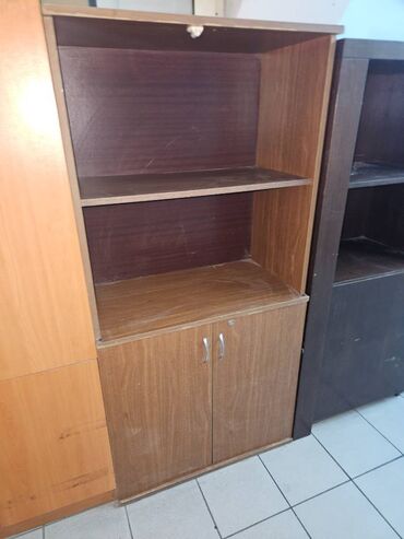 Ofis dolabları: Tedris merkezi baxca ucun dolablar sekilde gorunduyu kimidir 2 rengde — 4