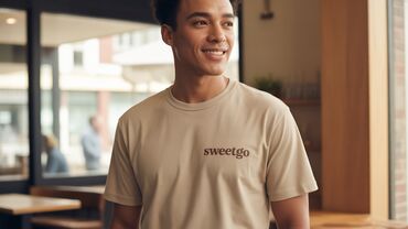 Другие услуги: Я — AI Brand & Visual Designer, создаю современные визуальные — 2