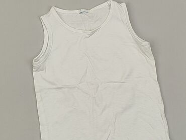 Men's Clothing: Tank top for men, XS (EU 34), condition - Very good