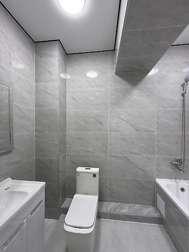 ско: 1 комната, 48 м², Пишпек Элитка, 5 этаж, Евроремонт — 6