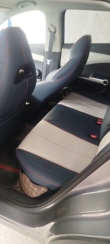 BYD: BYD Yuan Plus: 2023 г., Электромобиль, Кроссовер