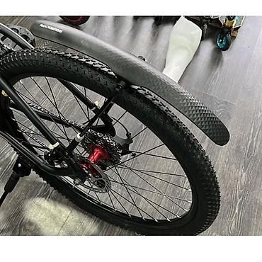 Велоаксессуары: 🚴 ROCKBROS Велосипедное Крыло - Ваш Надежный Защитник! 🌟 Цена за 1 шт — 9