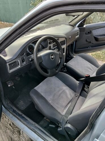 дево матис: Daewoo Nexia: 2011 г., 1.5 л, Механика, Газ, Седан