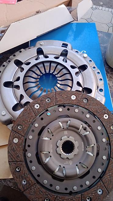 Сцепление: Оригинальные запасные части Ford/Motorcraft для ремонта трансмиссии и — 14
