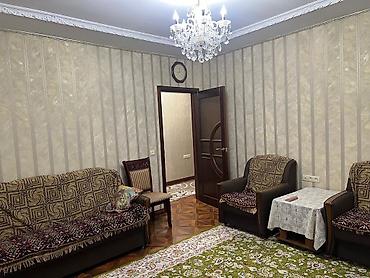 24: Сдается 2х комнатная квартира. Адрес: Токтогула 93 квадратура: 60 КВ м — 7
