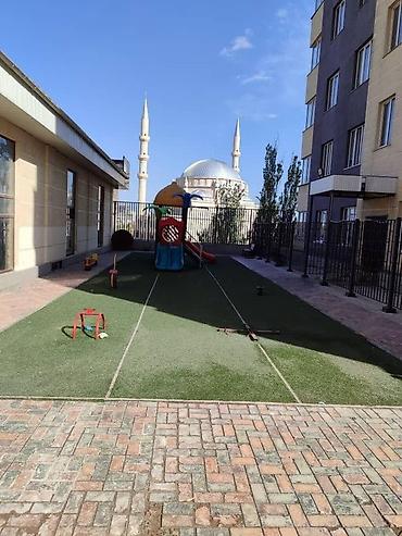 Продажа квартир: 3 комнаты, 72 м², Элитка, 8 этаж, Евроремонт — 5