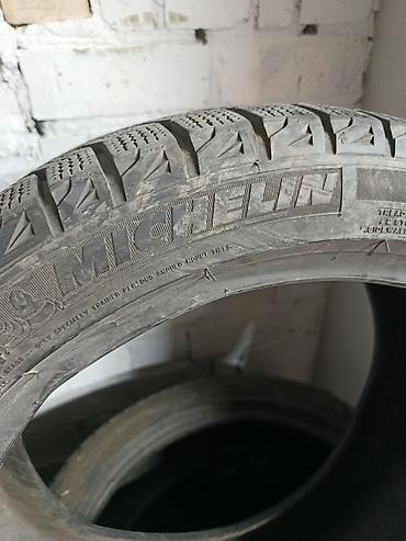 резина 225 45 r17 зима: Шины 225 / 45 / R 17, Зима, Б/у, Комплект, Легковые, Япония, Michelin — 3