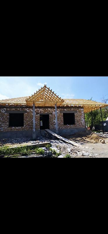 Металлочерепица: Крыша Домов. Монтаж кровли домов любой сложности и фигуры. Опыт at lalafo.kg — 19 Металлочерепица: Крыша Домов. Монтаж кровли домов любой сложности и фигуры. Опыт — 19