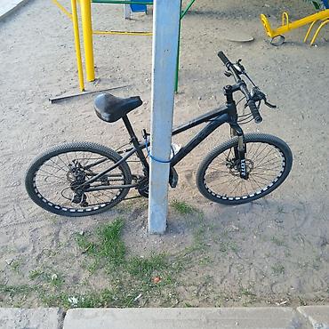 Электровелосипеды: Электровелосипед, Б/у — 7