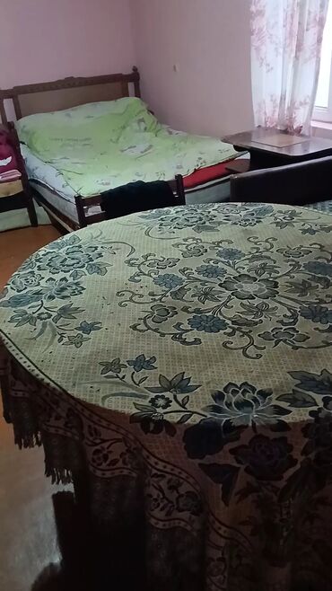 Otaqların uzunmüddətli kirayəsi: BINE QESBESINDE BAZAR STORE MARKETIN YANINDA KIRAYE MENZILLER VERILIR — 4