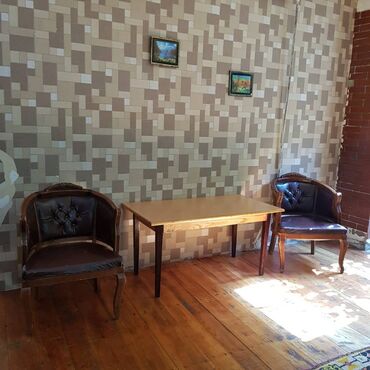 Uzunmüddətli kirayə evlər: 100 kv. m, 2 otaqlı -da lalafo.az — 6 Uzunmüddətli kirayə evlər: 100 kv. m, 2 otaqlı — 6