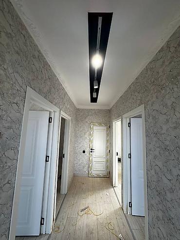 Həyət evləri və villalar: Masazır 3 otaqlı, 75 kv. m, Kredit var, Yeni təmirli — 4