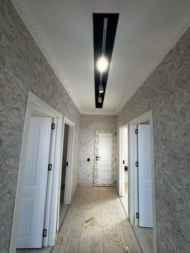 Həyət evləri və villaların satışı: Masazır 3 otaqlı, 75 kv. m, Kredit var, Yeni təmirli — 4