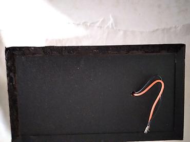 tvs oled: Zvucnici Microlab pasivni jednosistemski drvene kutije 8 — 5