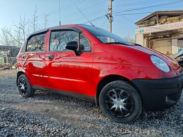 нексия арзан: Daewoo Matiz: 2012 г., 0.8 л, Механика, Бензин, Хэтчбэк