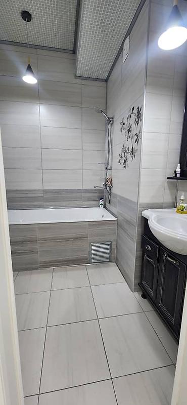 Продажа квартир: 3 комнаты, 109 м², Элитка, 9 этаж, Евроремонт — 11