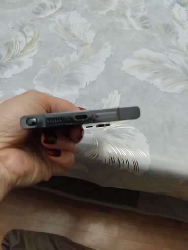 Чехлы: Чехол для смартфона с большим модулем камеры и рисунком «зелёная — 3