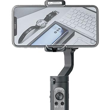 dji rs3 mini: Monopod iSTEADY X Gimbal Stabilizer. 3-Axis Palm Gimbal for — 8