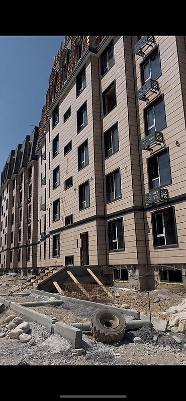 1: Продаю 1 комнатную квартиру WHITE BOX 📍Район: Достук ЖК «ТУНДУК 1» — 4