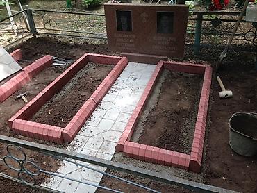 Ритуальные услуги: Изготовление памятников | Установка — 8