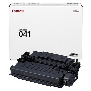 Elektronika: Canon Cartridge 041 EUR toner kartric Bütün kateqoriyalar • — 1