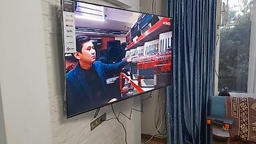 Установка телевизоров: Установка телевизора к стене любой сложности,любых телевизоров — 4