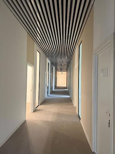 all group: Сдаю The entire office: Сдаю IT company, 43 м², В бизнес центре, С ремонтом, High ceilings — 4