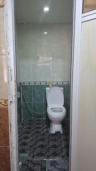 3 otaqlı kiraye evler: 6 otaqlı, 10 kv. m, Kredit yoxdur, Yeni təmirli — 9