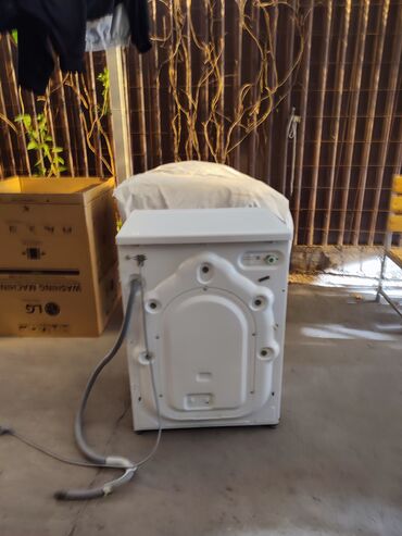 стиральная машина beko 7 кг: Кир жуучу машина Beko, Колдонулган, Автомат, 5 кг чейин, Компакттуу
