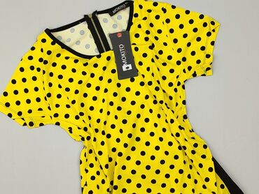 modbis sukienki wizytowe: Mohito, Women`s dress, size 2XL (EU 44)