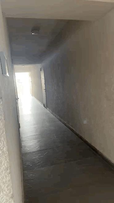 бакай ата ж м: 1 бөлмө, 40 м², Малосемейка, 4 кабат, ПСО (өз алдынча бүтүрүү) — 10