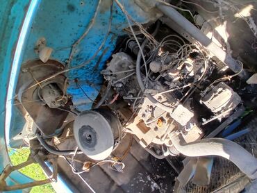 Грузовики: Грузовик, ГАЗ, Стандарт, 6 т, Б/у — 10