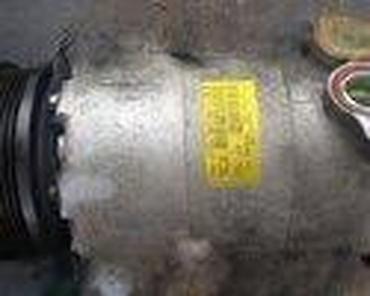 Glave motora: KOMPLETAN MOTOR U DELOVIMA ZA FORD C-MAX, FIESTA, FOCUS . OD 2008 — 28