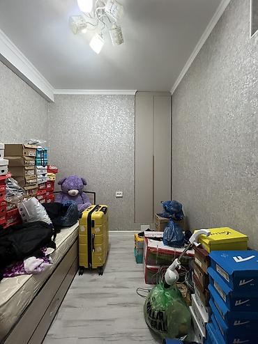 Продажа квартир: 2 комнаты, 47 м², Элитка, 13 этаж, Дизайнерский ремонт at lalafo.kg — 14 Продажа квартир: 2 комнаты, 47 м², Элитка, 13 этаж, Дизайнерский ремонт — 14